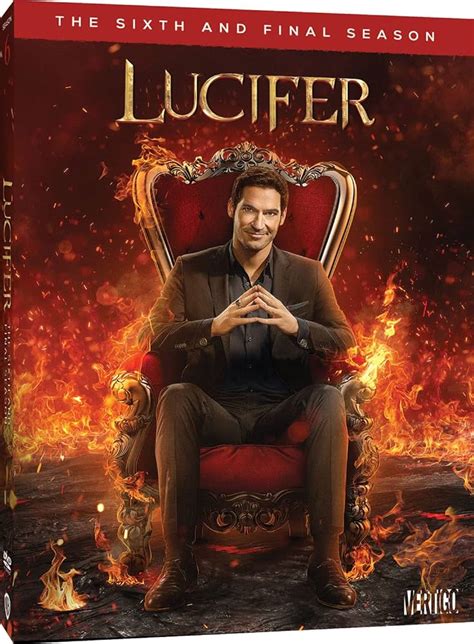 lucifer 2.0 season 5.